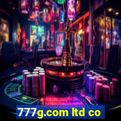 777g.com ltd co