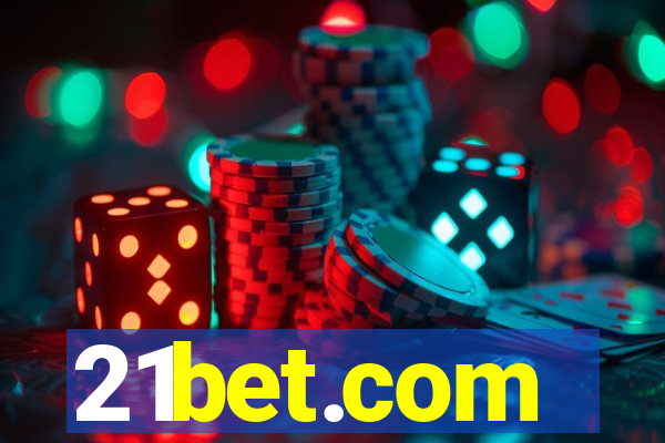 21bet.com