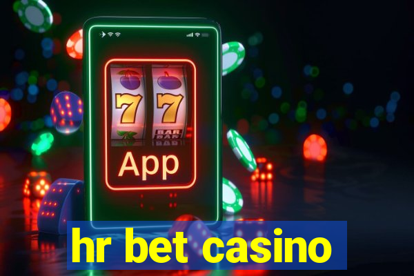 hr bet casino