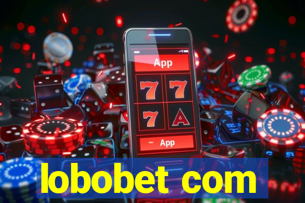 lobobet com