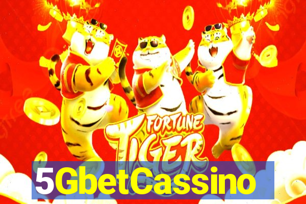 5GbetCassino