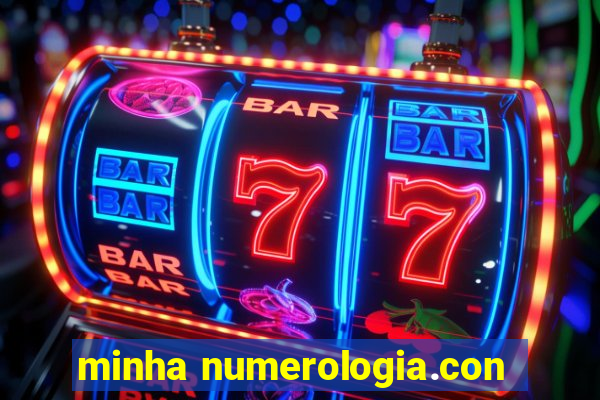 minha numerologia.con