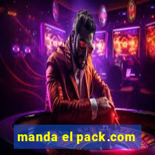 manda el pack.com