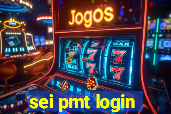 sei pmt login