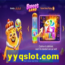 yyqslot.com