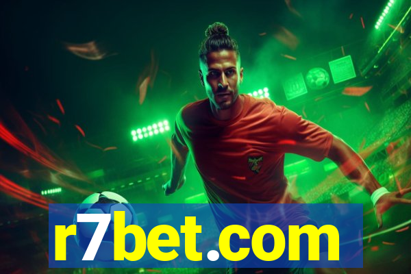 r7bet.com