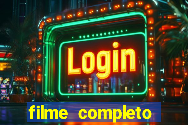 filme completo dublado megamente