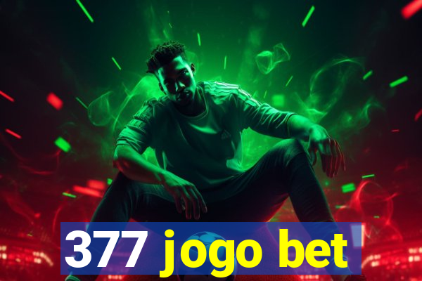 377 jogo bet