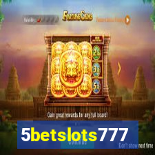 5betslots777