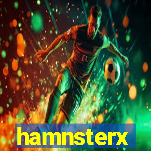 hamnsterx