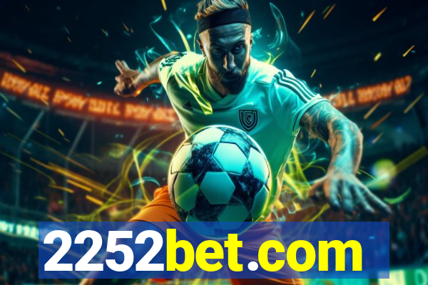 2252bet.com