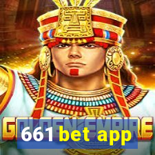 661 bet app