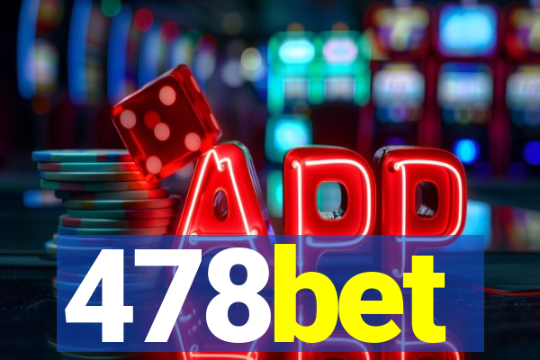 478bet