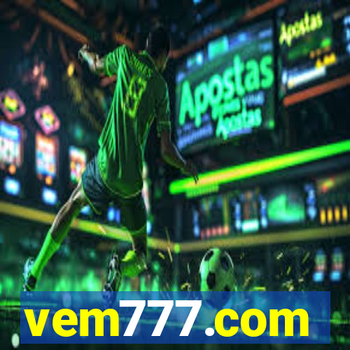 vem777.com