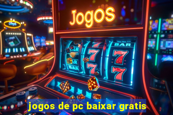 jogos de pc baixar gratis