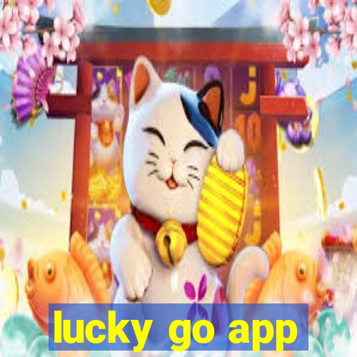 lucky go app