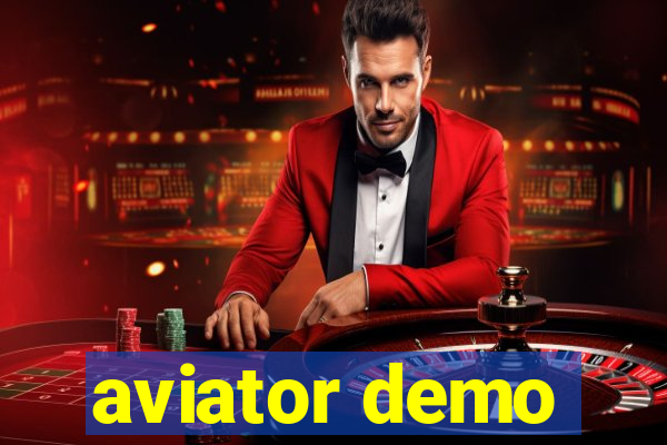 aviator demo