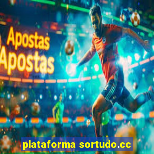 plataforma sortudo.cc