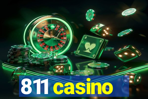 811 casino