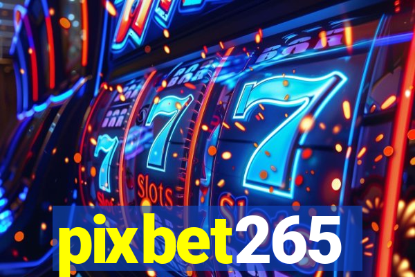 pixbet265