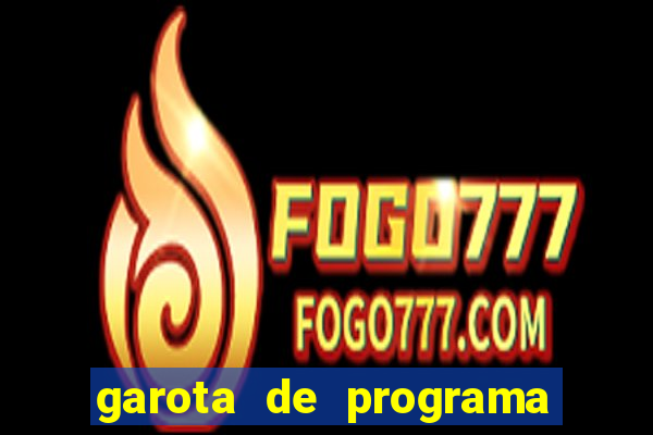 garota de programa em alagoinhas