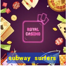 subway surfers havana start game