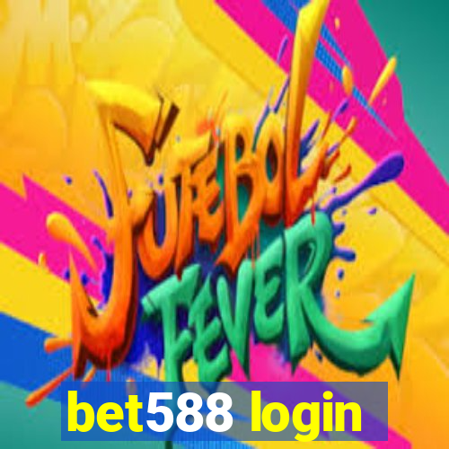 bet588 login