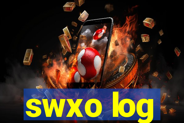 swxo log