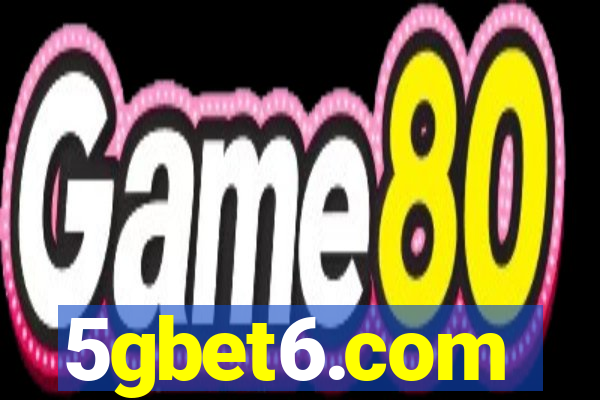 5gbet6.com