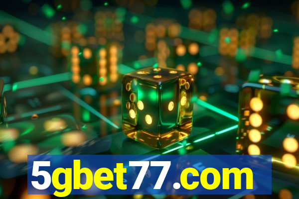 5gbet77.com