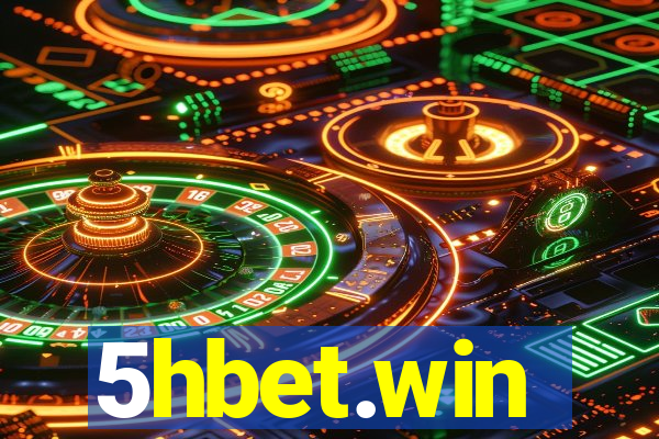 5hbet.win