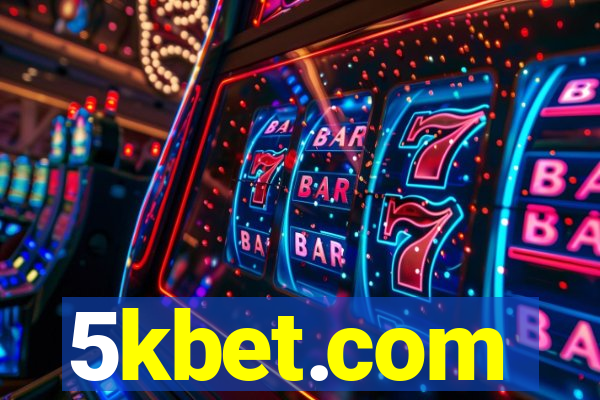 5kbet.com