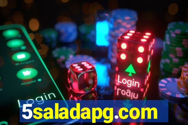 5saladapg.com