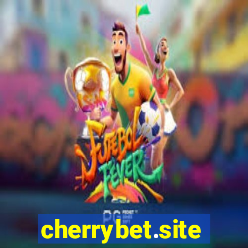 cherrybet.site