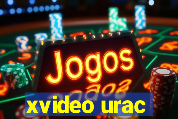 xvideo urac