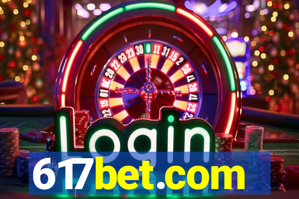 617bet.com