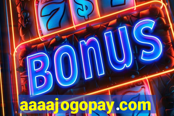 aaaajogopay.com