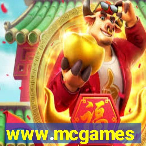 www.mcgames