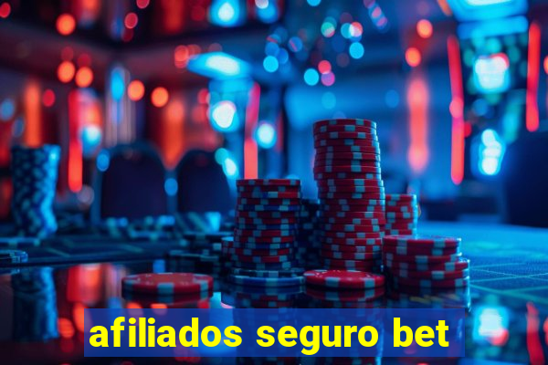 afiliados seguro bet