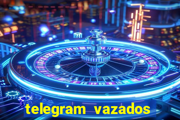 telegram vazados kid bengala