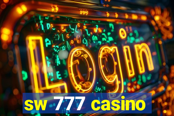 sw 777 casino