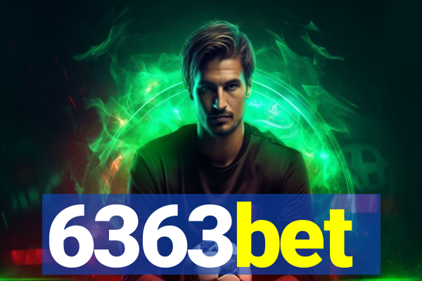 6363bet