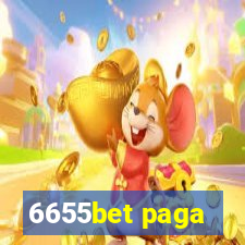 6655bet paga