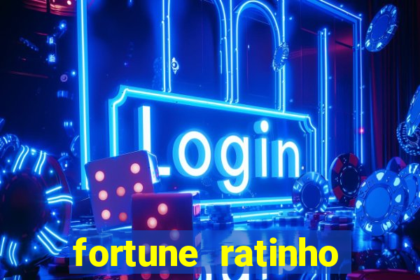 fortune ratinho demo grátis