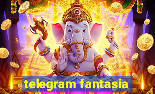 telegram fantasia