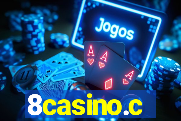 8casino.c