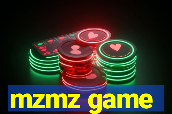 mzmz game