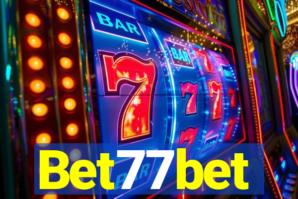 Bet77bet