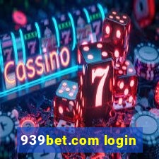 939bet.com login