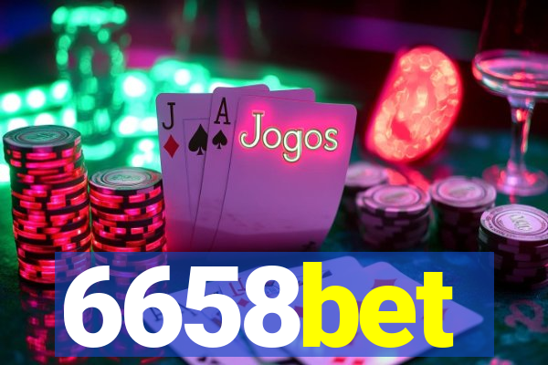 6658bet